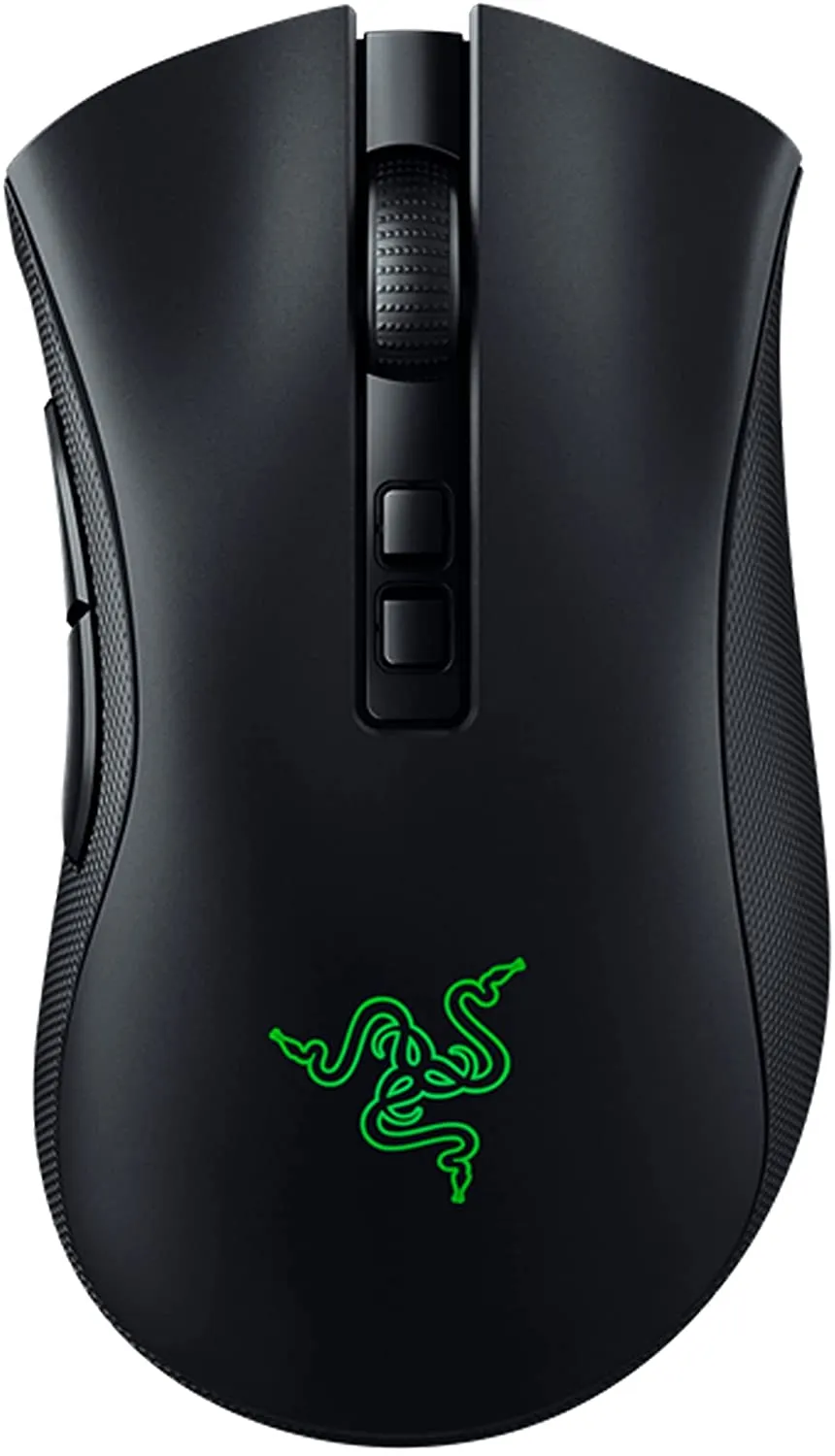 Razer DeathAdder V2 Pro Ergonomic Wireless Gaming Mouse