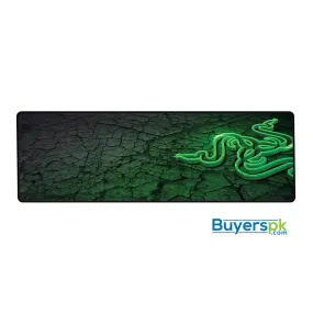 Razer Goliathus Control Fissure Edition - Soft Gaming Mouse Mat Extended