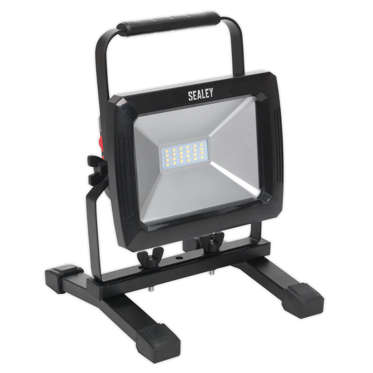 Rechargeable Portable Floodlight 20W SMD LED