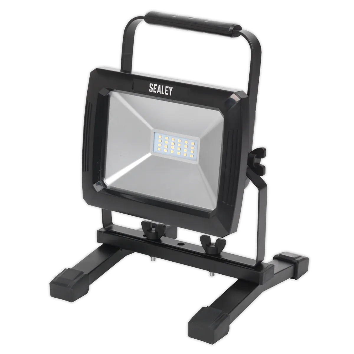 Rechargeable Portable Floodlight 20W SMD LED