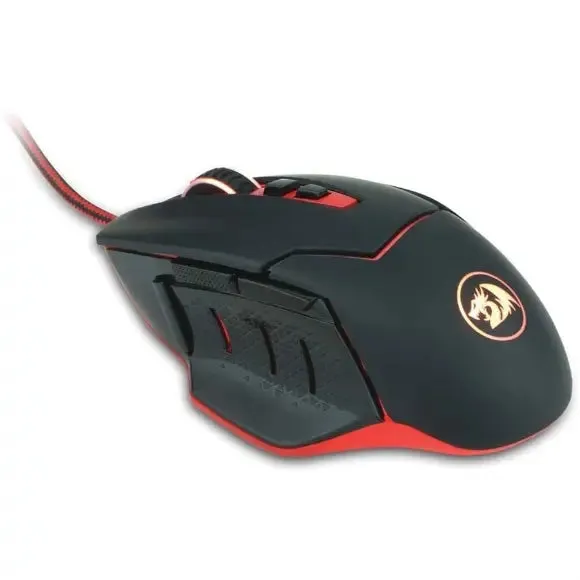 REDRAGON M907 INSPIRIT GAMING MOUSE