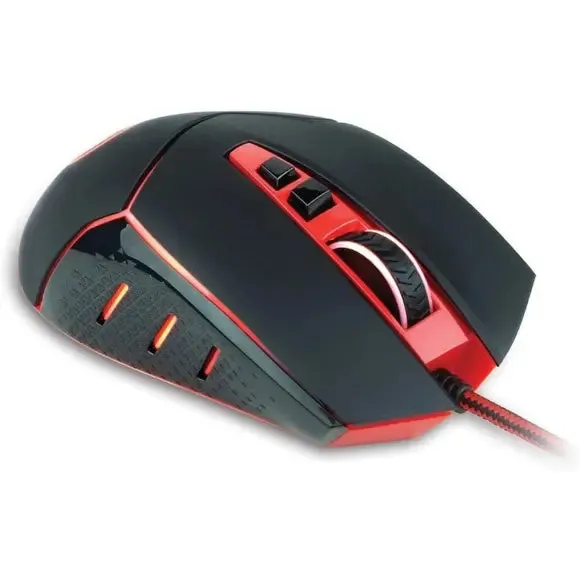 REDRAGON M907 INSPIRIT GAMING MOUSE