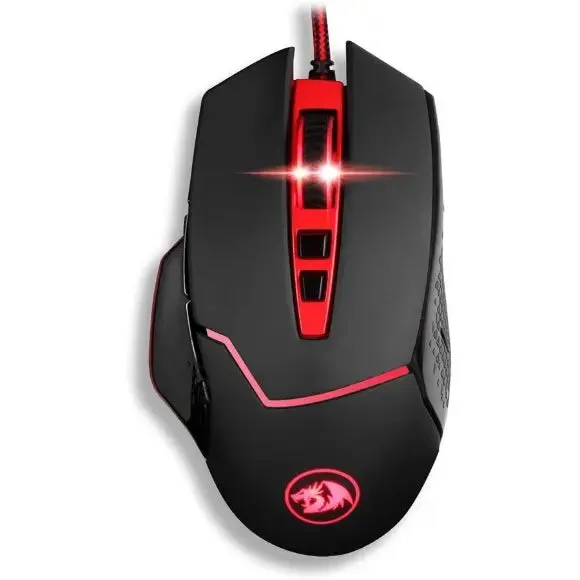 REDRAGON M907 INSPIRIT GAMING MOUSE