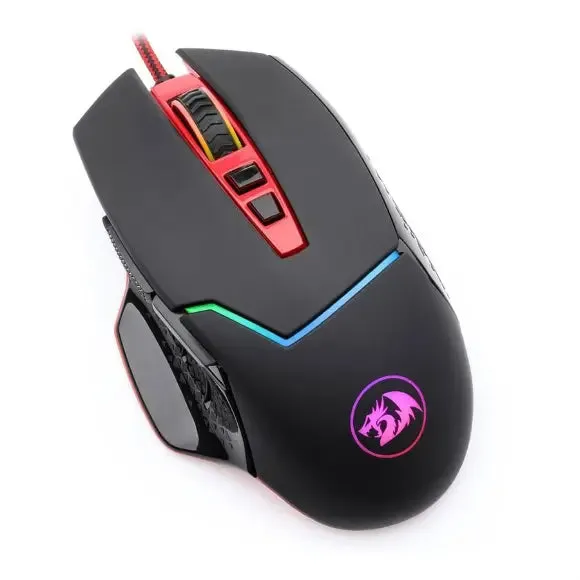 REDRAGON M907 INSPIRIT GAMING MOUSE