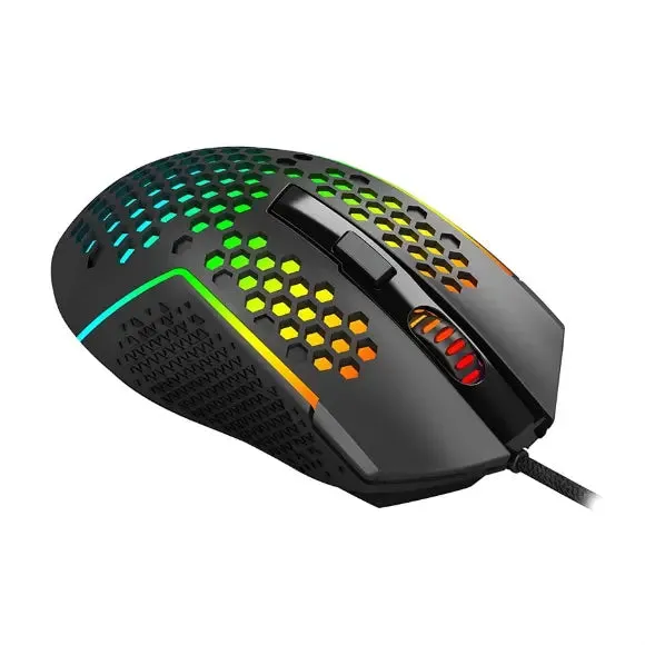 REDRAGON M987 REAPING LIGHTWEIGHT GAMING MOUSE