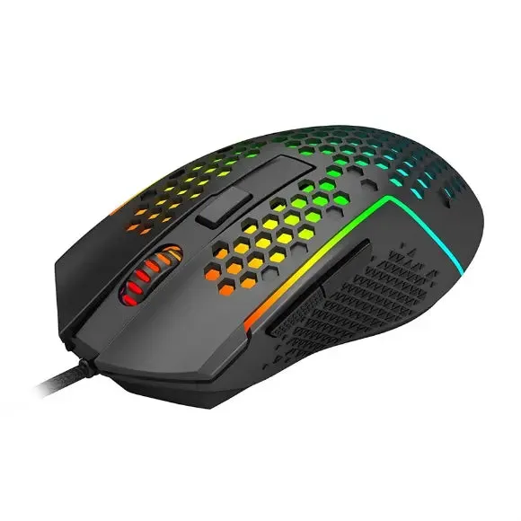 REDRAGON M987 REAPING LIGHTWEIGHT GAMING MOUSE