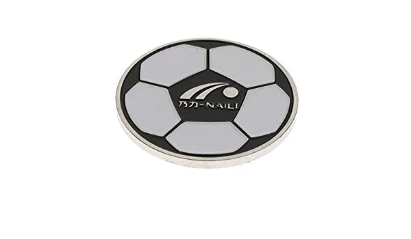 Referee Coin Toss/Flip - (in jewel case) -