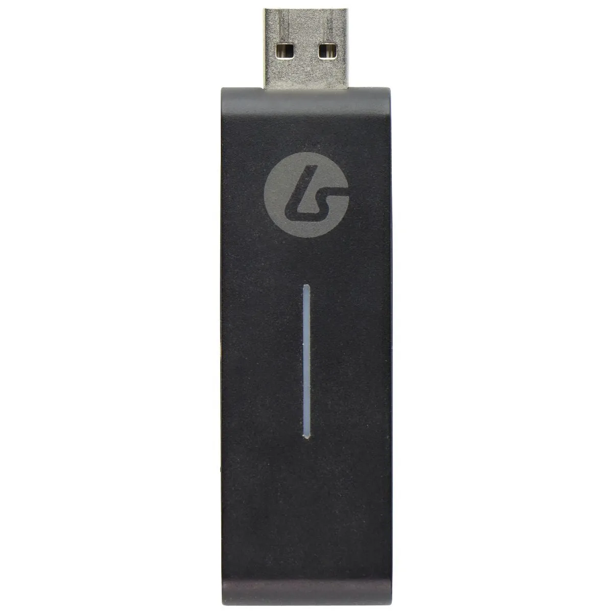 Replacement OEM USB Dongle for LucidSound LS30 Gaming Headphones - Black