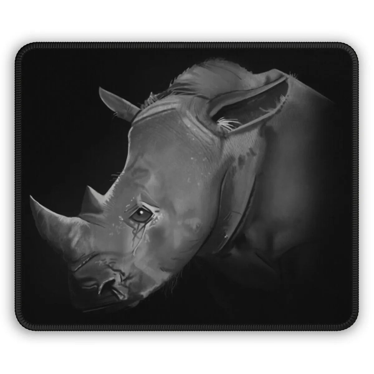 Rhino Gaming Mouse Pad