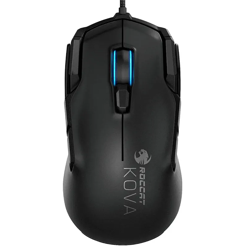 ROCCAT Gaming Mouse Kova AIMO Black RGB