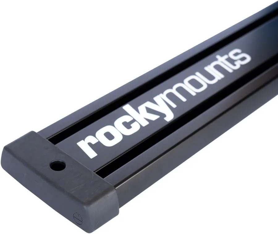 RockyMounts VanTrack Truck Bed Rack