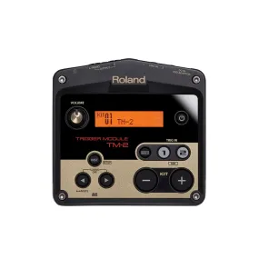 Roland TM-2 Drum Trigger Module