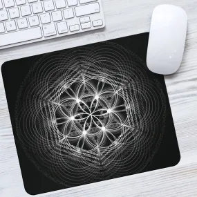 Sacred | Mouse Pad | Hakan Hisim