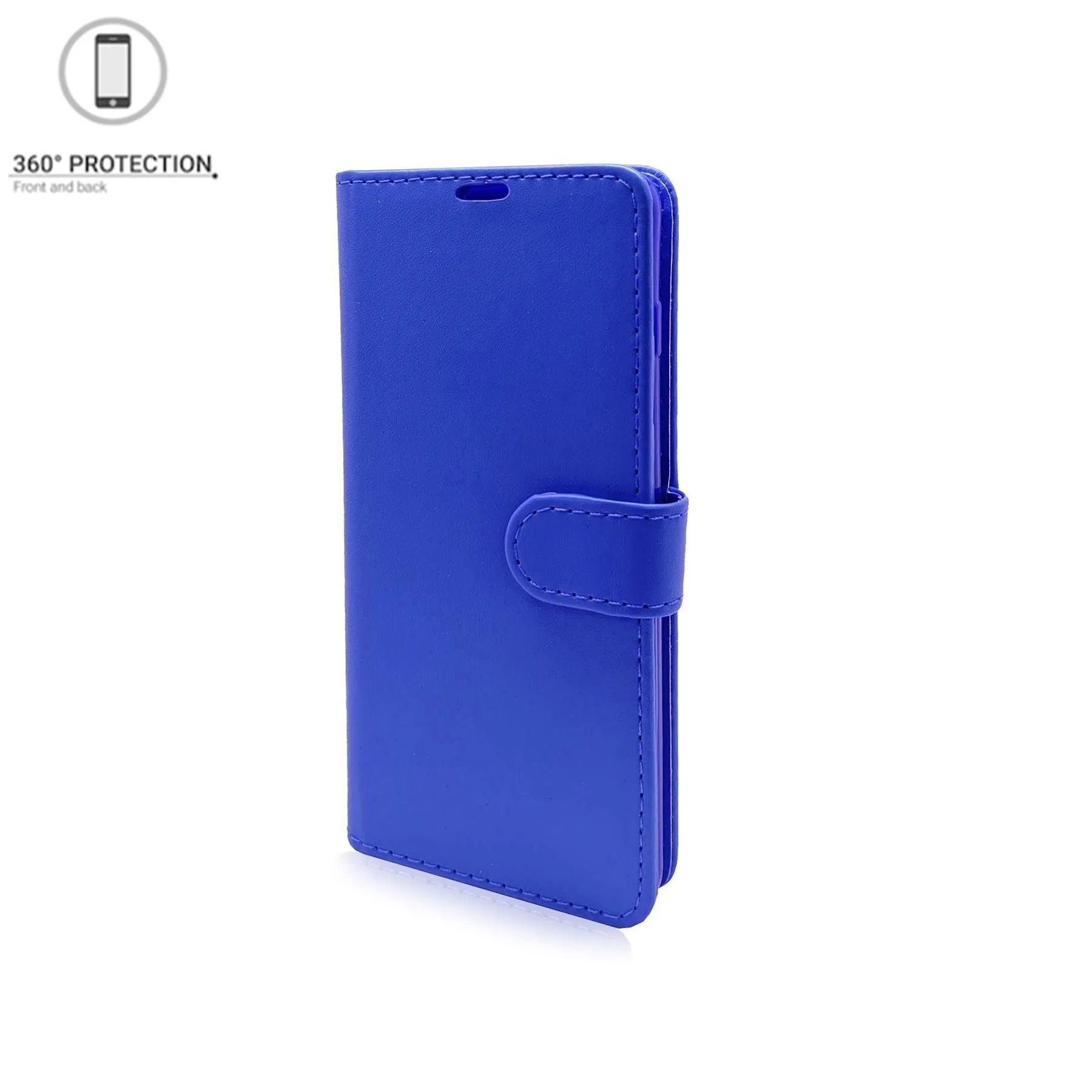 Samsung Galaxy A52 5G Flip Folio Book Wallet Case