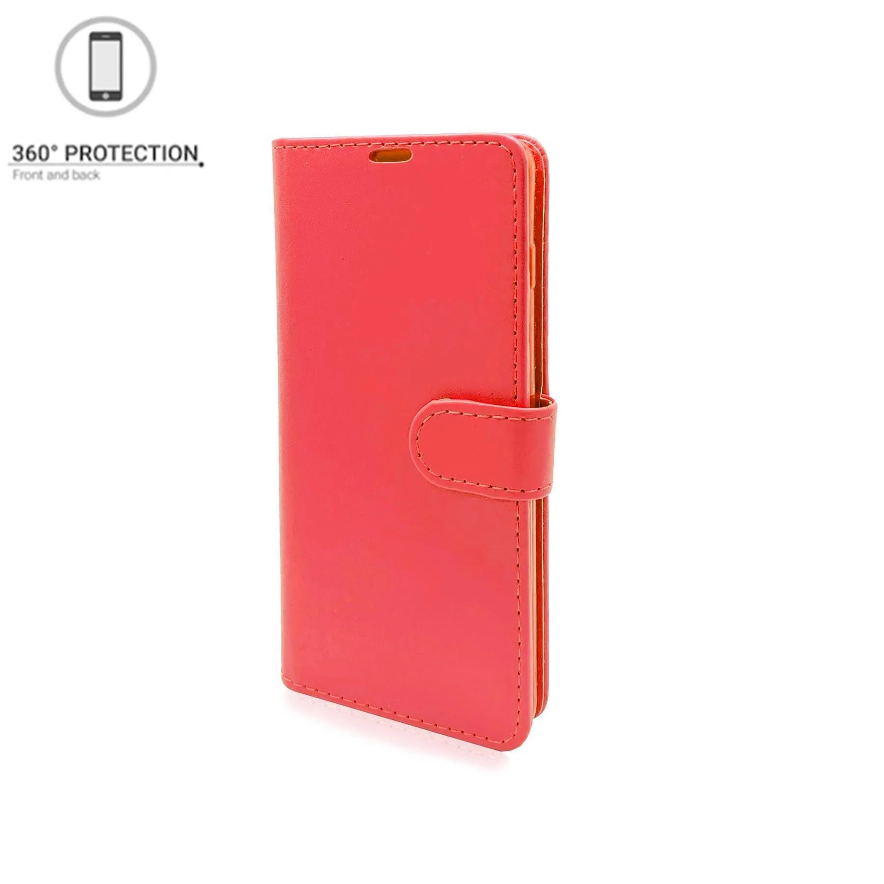 Samsung Galaxy A52 5G Flip Folio Book Wallet Case