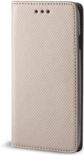 Samsung Galaxy S20 Ultra Wallet Case - Gold