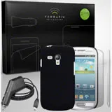 Samsung Galaxy S3 Mini Starter Accessory Pack