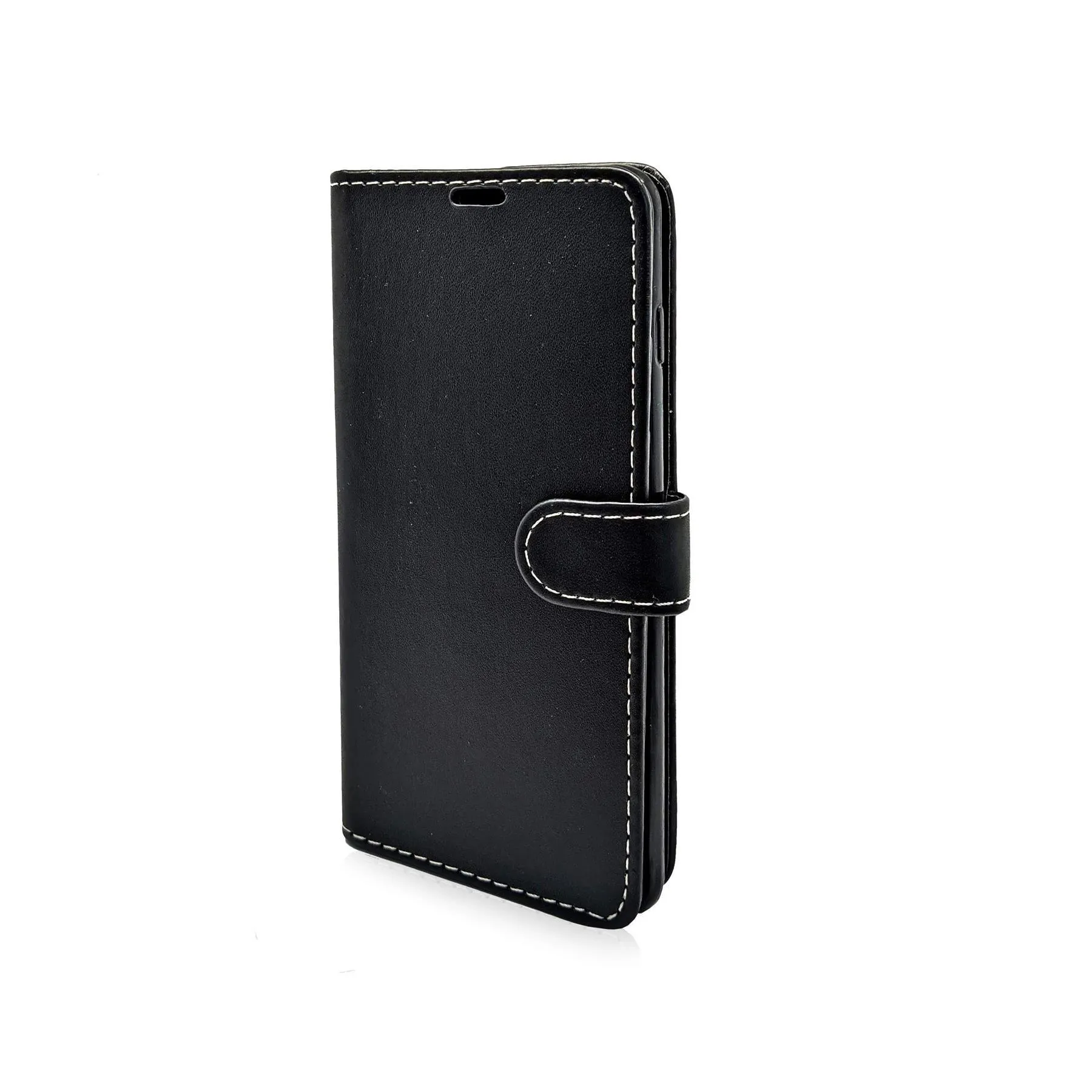 Samsung Note 10  5G Flip Folio Book Wallet Case