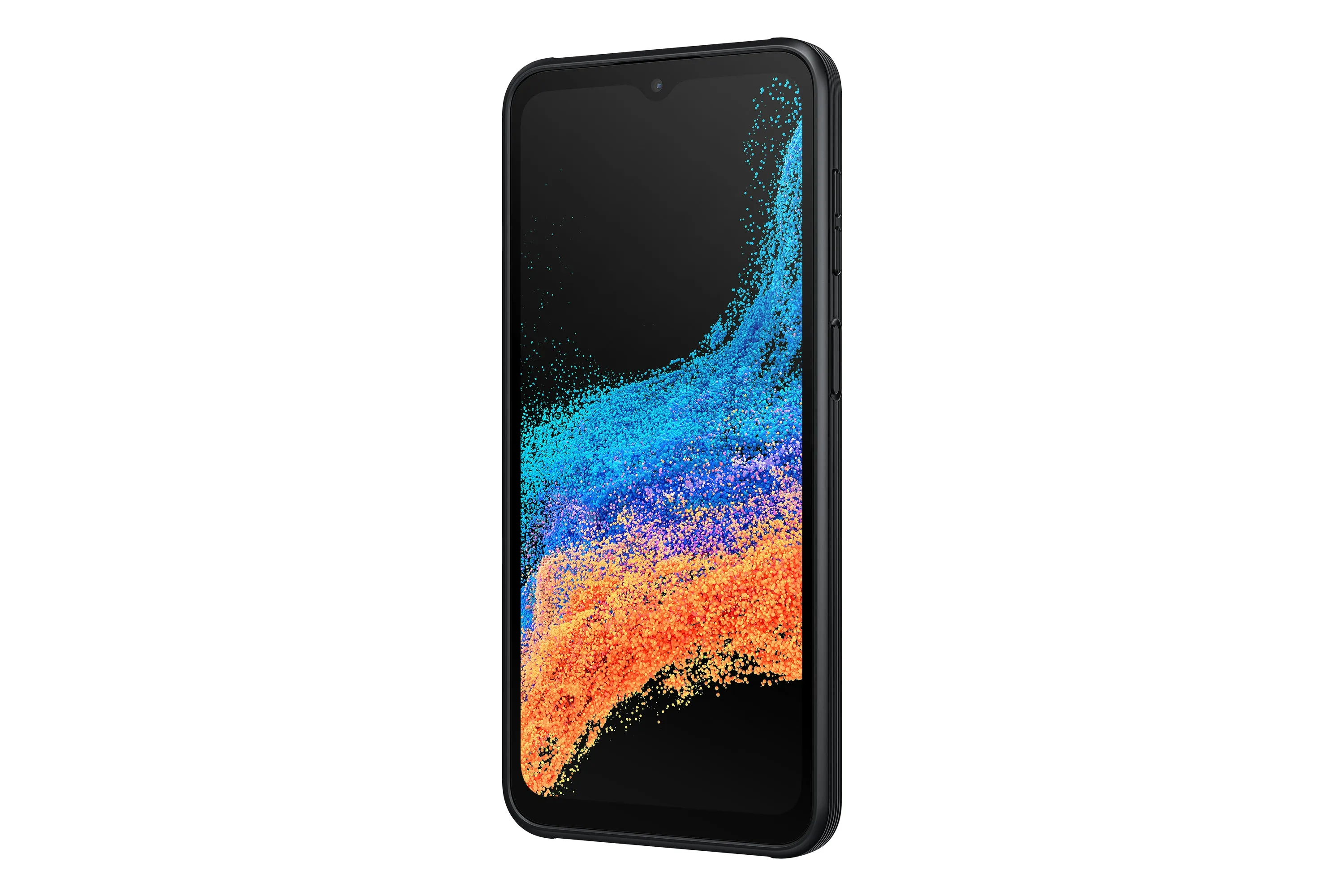 Samsung Xcover 6 Pro Ee 128Gb 6Ram 5G Dach Black