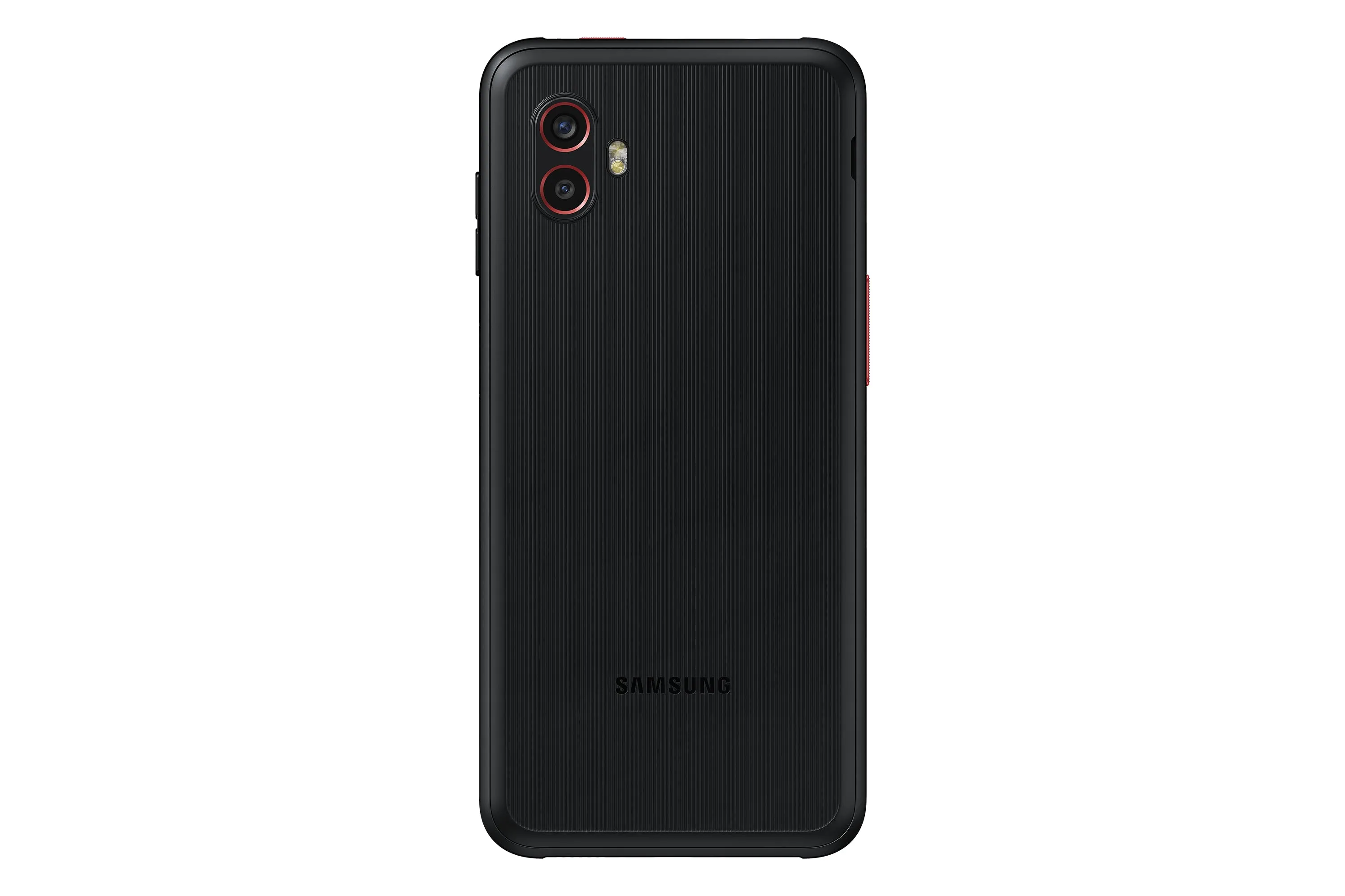 Samsung Xcover 6 Pro Ee 128Gb 6Ram 5G Dach Black