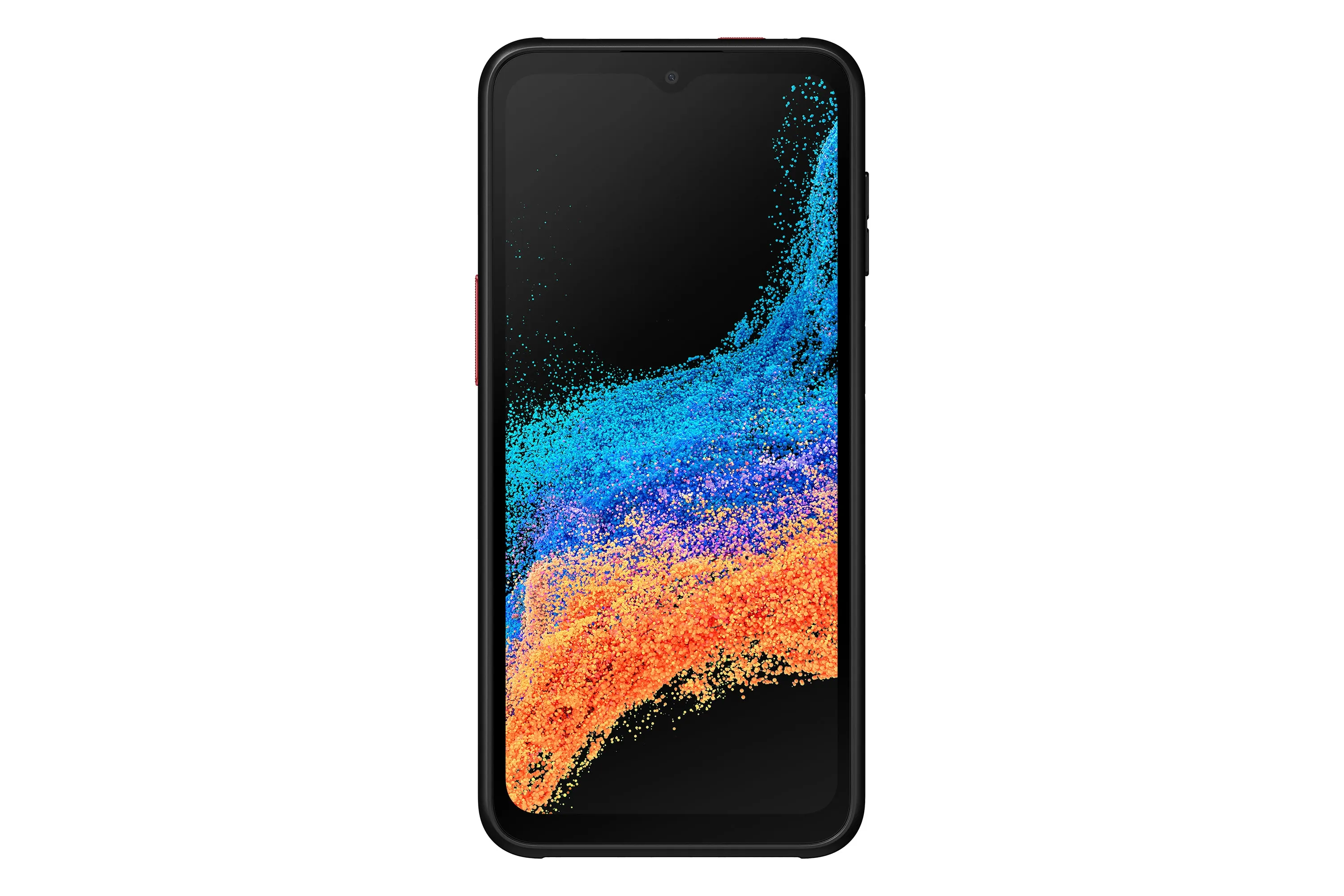 Samsung Xcover 6 Pro Ee 128Gb 6Ram 5G Dach Black