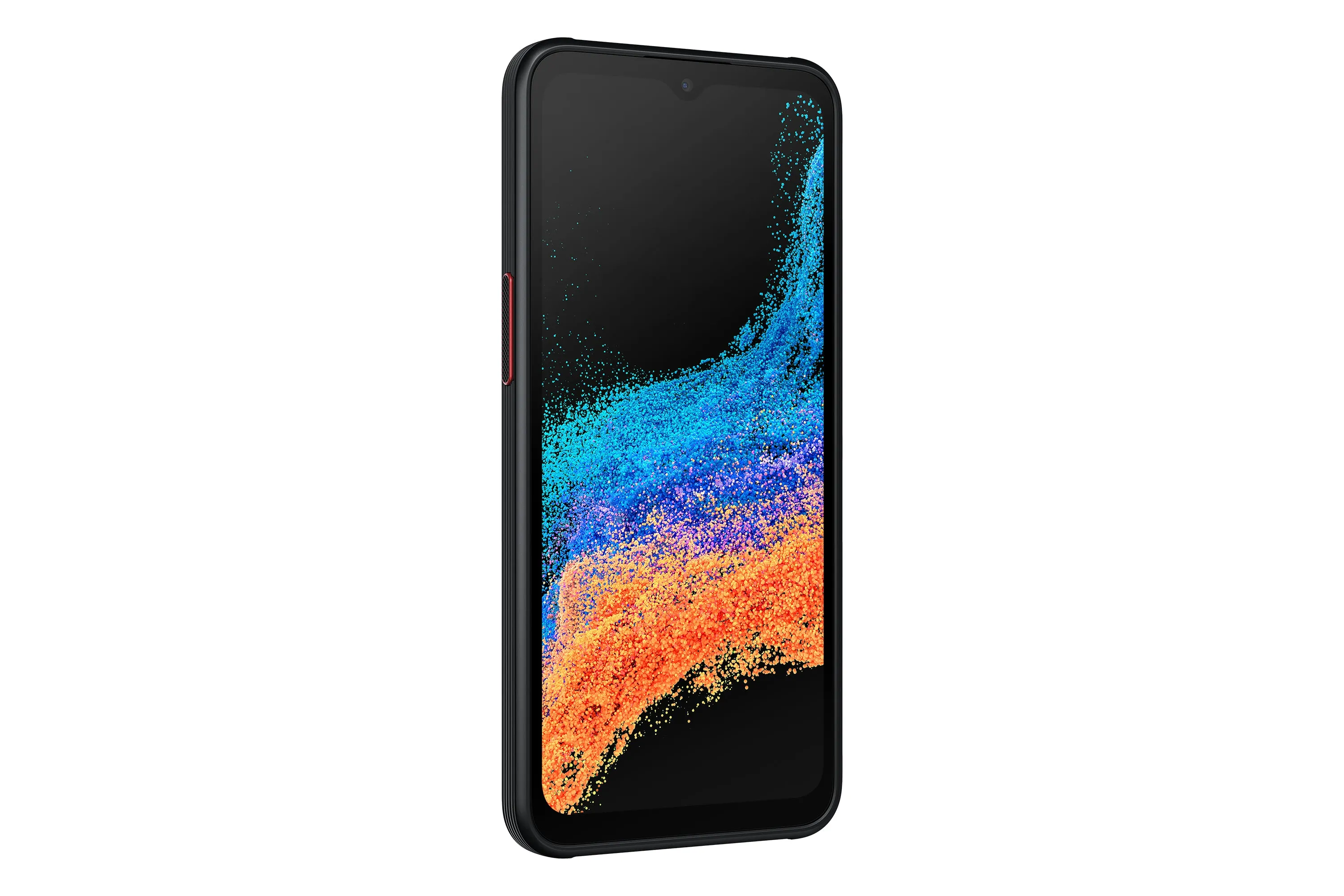 Samsung Xcover 6 Pro Ee 128Gb 6Ram 5G Dach Black