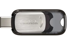 SanDisk 32GB Ultra USB Type-C Flash Drive - SDCZ450-032G-A46