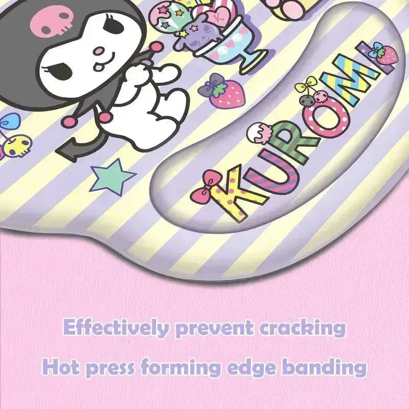 Sanrio Kuromi Cinnamoroll Gaming Mouse Pad