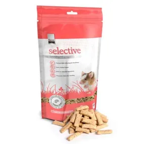 Science Selective Mouse Food 350g