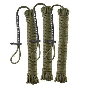 SCS Bow Rope-3 Pack