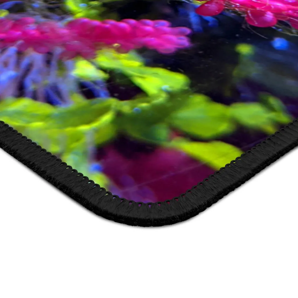 Seahorse Gaming Mouse Pad