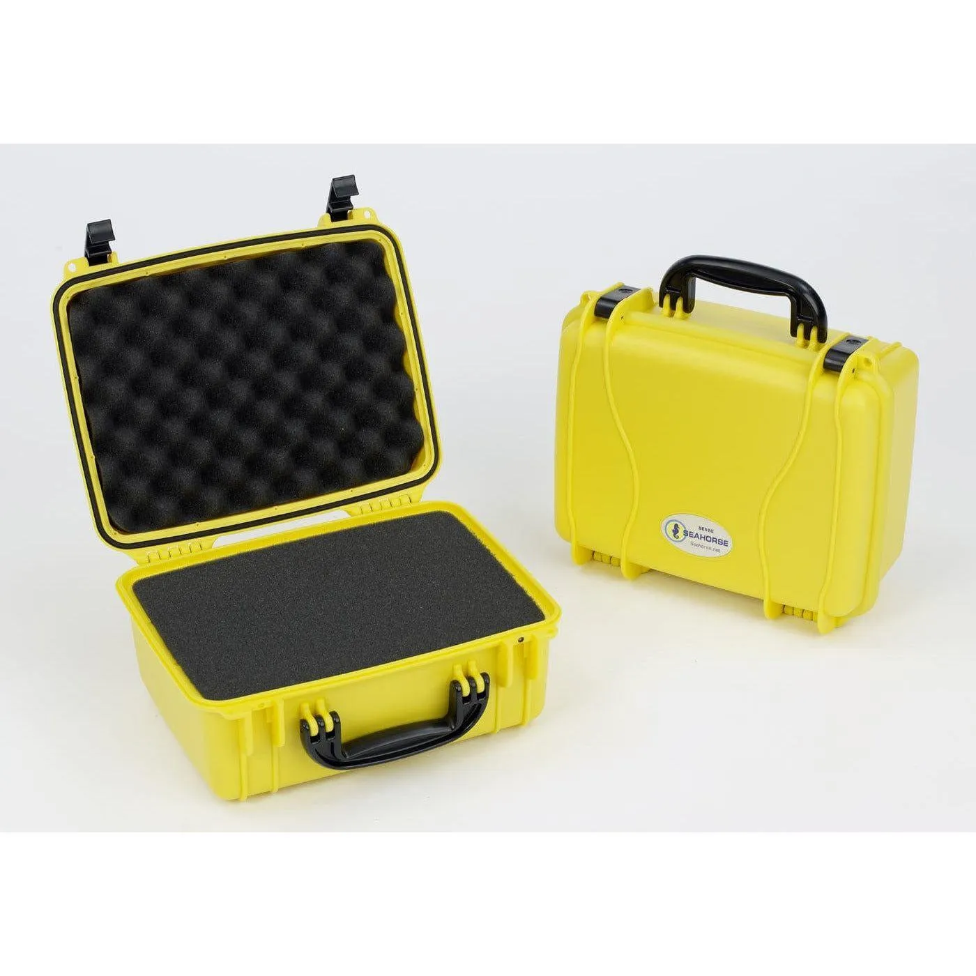 Seahorse SE520 Protective Equipment Case