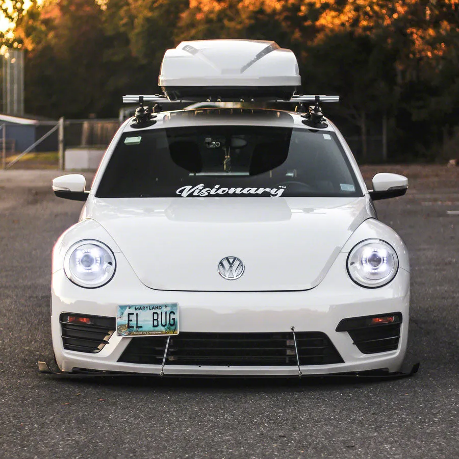 SeaSucker Monkey Bars Roof Rack System