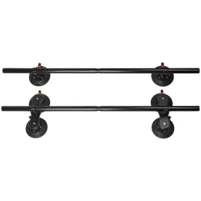 SeaSucker Monkey Bars  Roof Rack