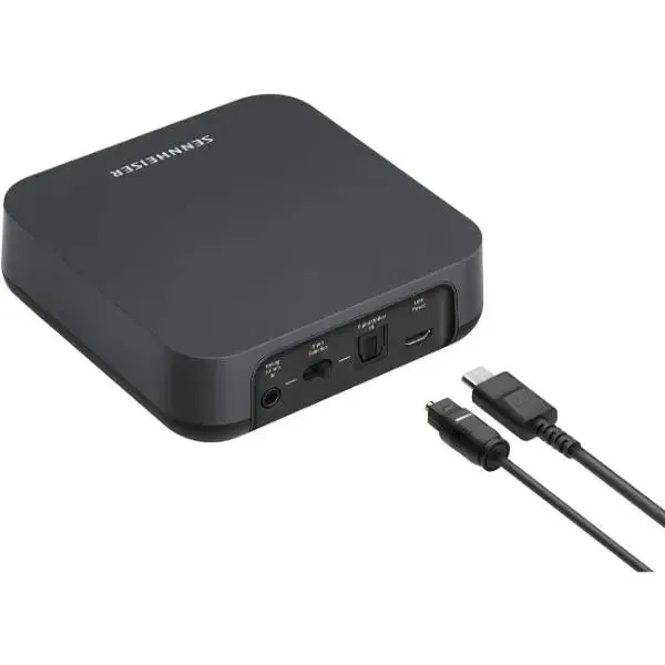 Sennheiser Bluetooth Audio transmitter BT T100