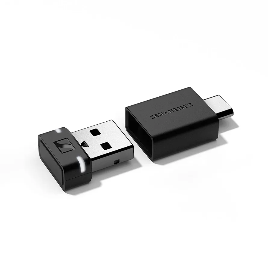 Sennheiser BTD 600 Bluetooth USB Adapter