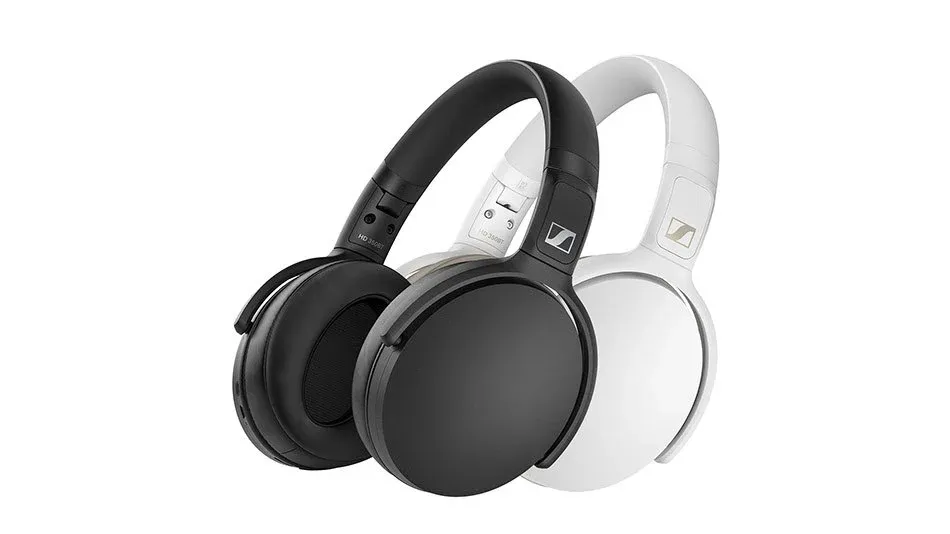 Sennheiser HD 350BT Wireless Headphones