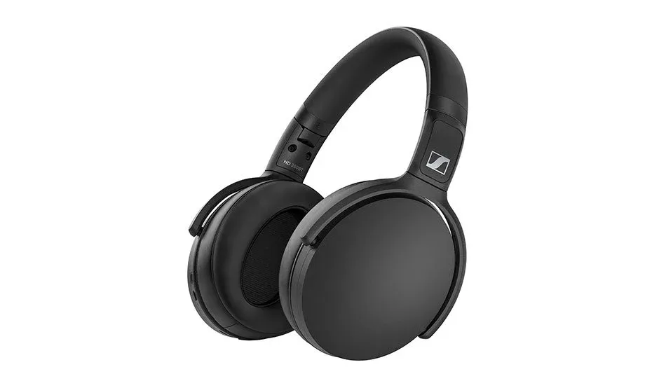 Sennheiser HD 350BT Wireless Headphones