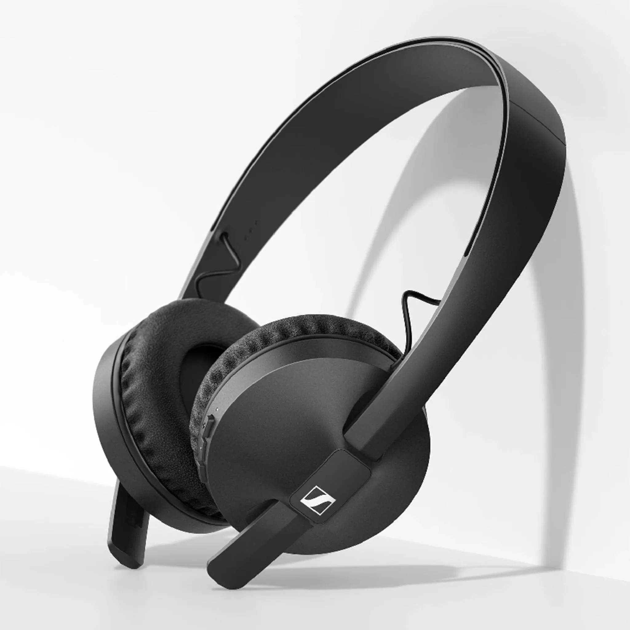 Sennheiser SEN-508937 HD250BT Bluetooth Headphones