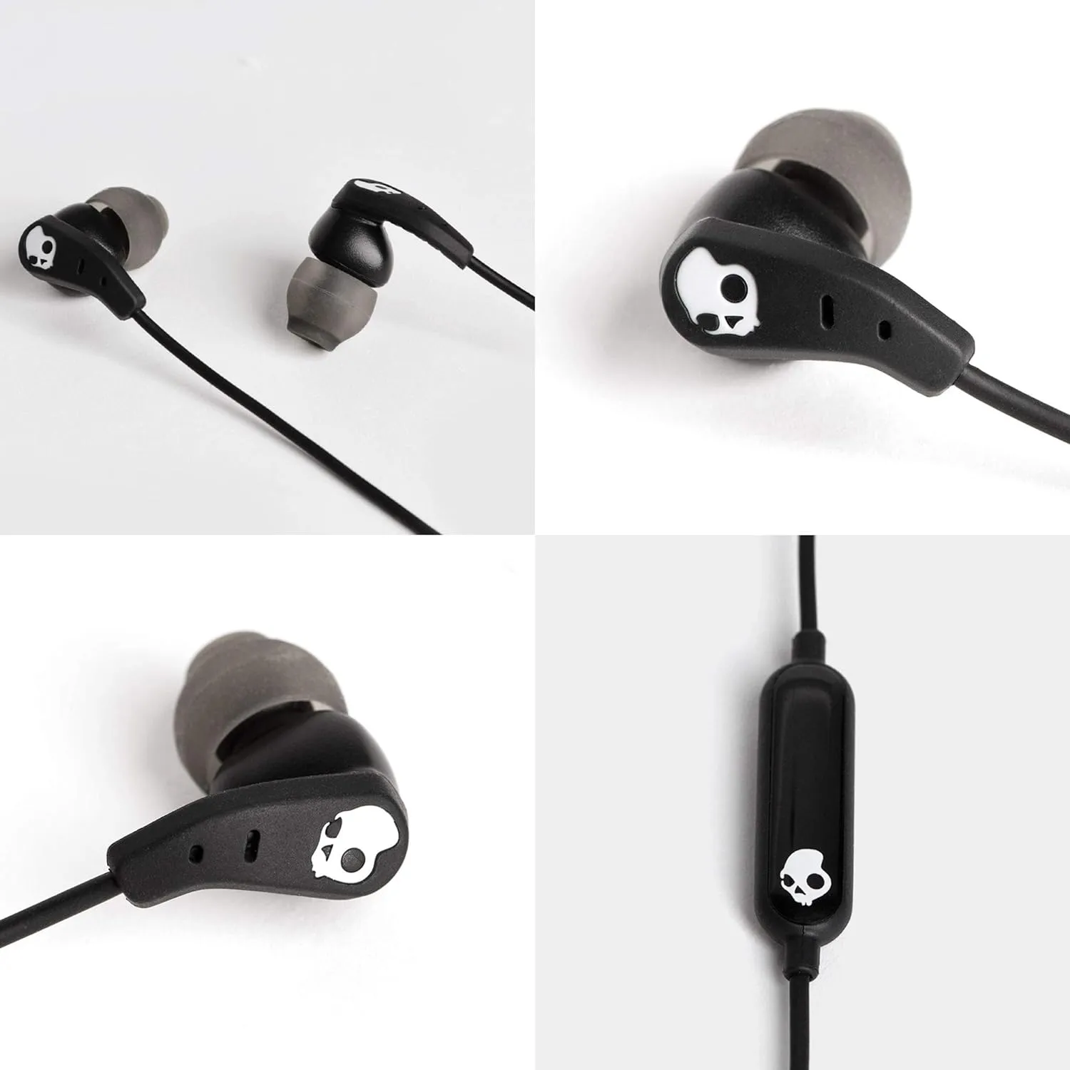 Set Lightning Headphones