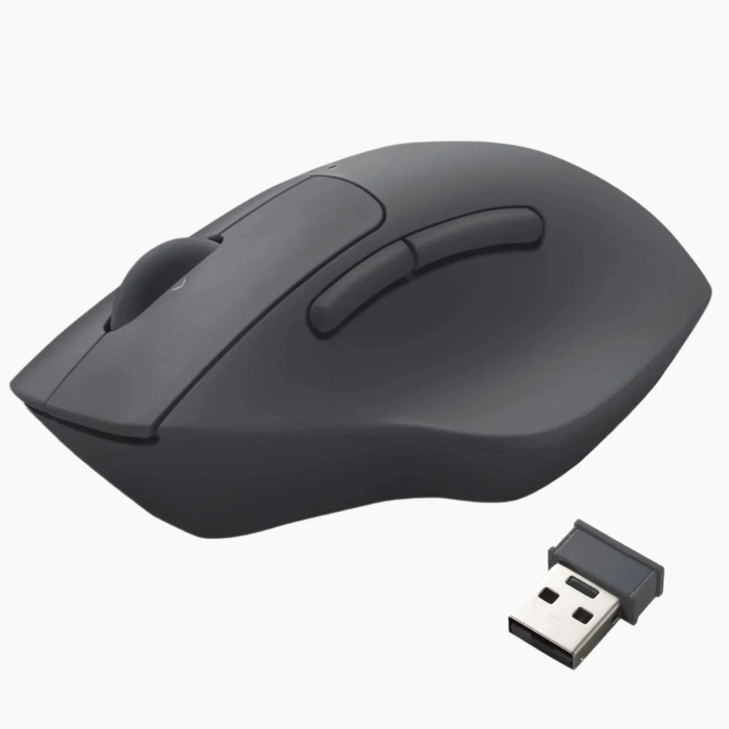 SHELLPHA Silent Bluetooth Mouse