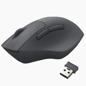 SHELLPHA Silent Bluetooth Mouse