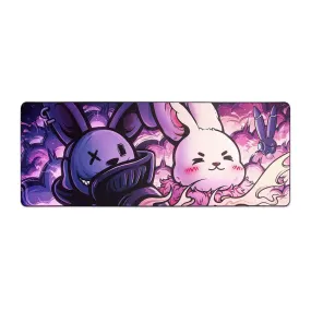 SheSheJia DeskMat | XXL Gaming Mousepad