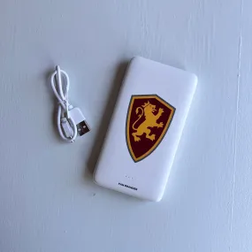 Shield 2.1A Power Bank