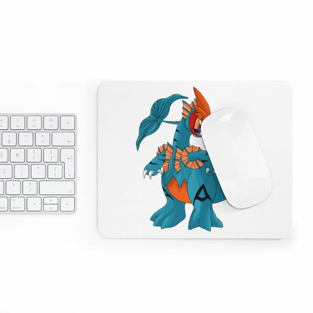 Shirei Mouse Pad (EU)