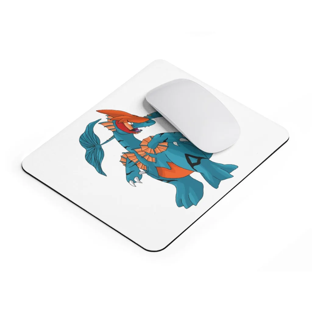 Shirei Mouse Pad (EU)