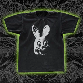 Silent Hill Robbie Bunny Classic Tee