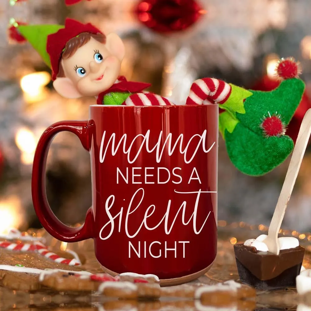 Silent Night LG