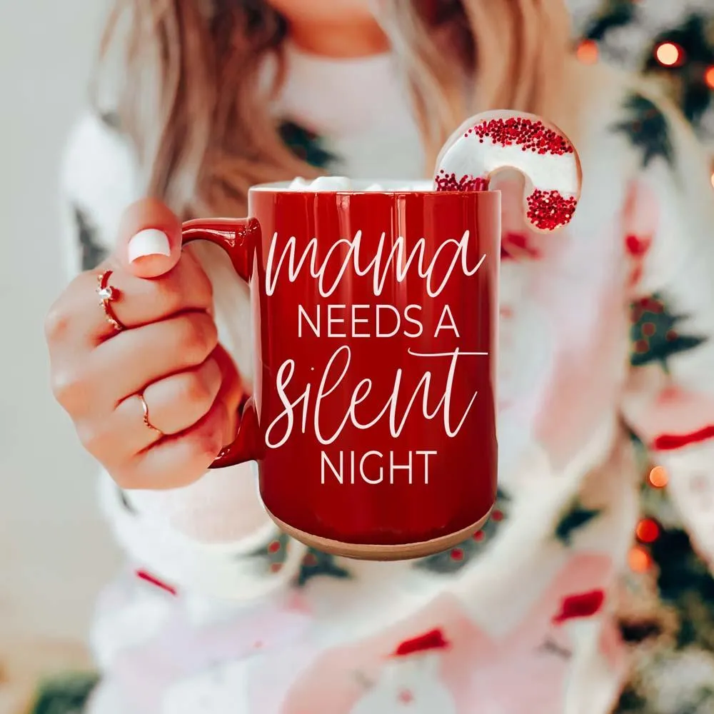 Silent Night LG