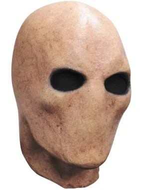 Silent Stalker Overhead Mask